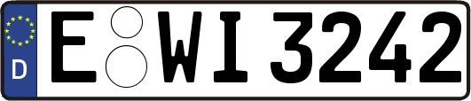 E-WI3242
