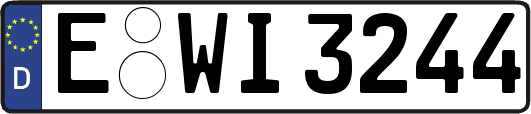 E-WI3244
