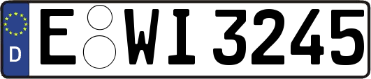 E-WI3245