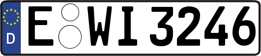 E-WI3246