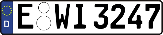 E-WI3247
