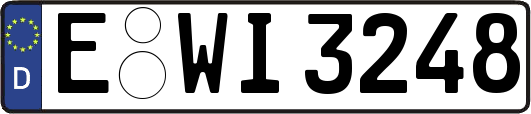E-WI3248