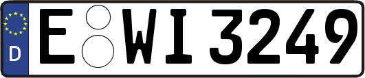 E-WI3249
