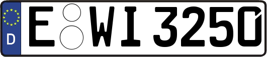 E-WI3250