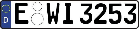 E-WI3253