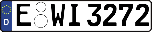 E-WI3272