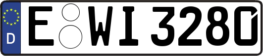 E-WI3280