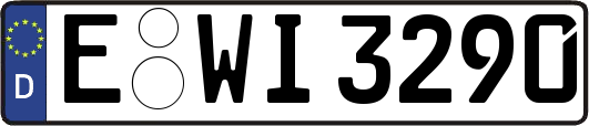 E-WI3290