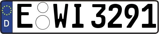 E-WI3291