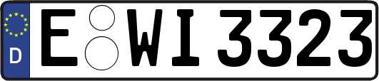 E-WI3323