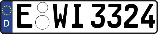 E-WI3324