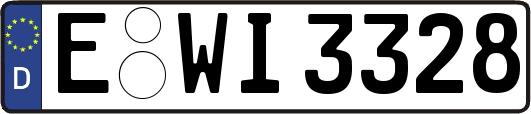 E-WI3328