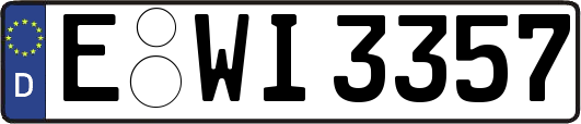 E-WI3357