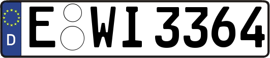 E-WI3364