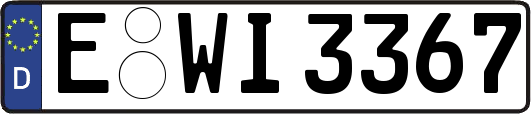 E-WI3367