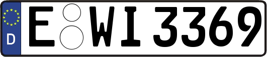 E-WI3369