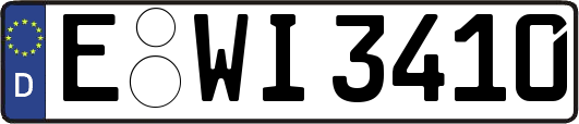 E-WI3410