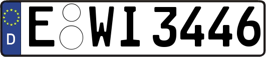E-WI3446