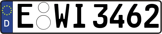E-WI3462