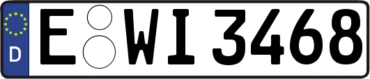 E-WI3468