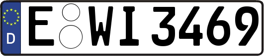 E-WI3469