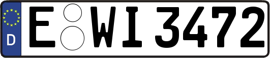 E-WI3472