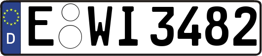 E-WI3482