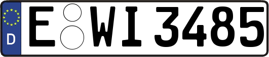 E-WI3485