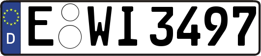 E-WI3497