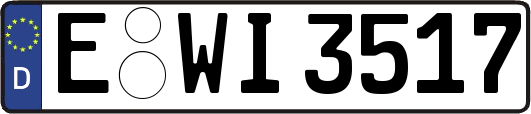 E-WI3517