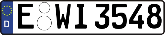 E-WI3548