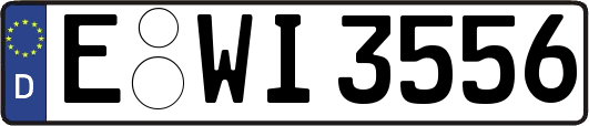 E-WI3556