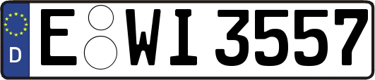 E-WI3557