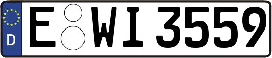 E-WI3559