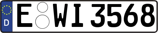 E-WI3568