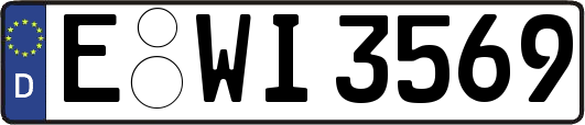 E-WI3569