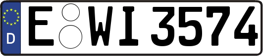 E-WI3574