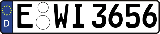 E-WI3656