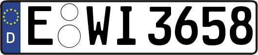 E-WI3658