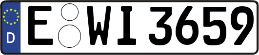 E-WI3659