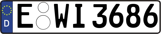 E-WI3686