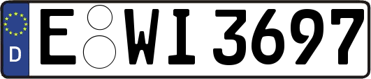 E-WI3697