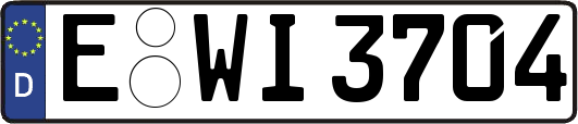 E-WI3704