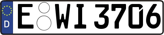 E-WI3706