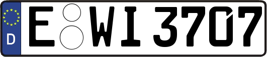 E-WI3707