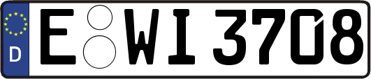 E-WI3708