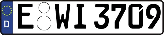 E-WI3709