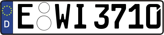E-WI3710