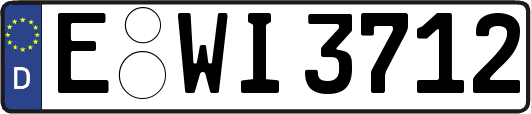 E-WI3712