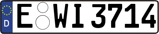 E-WI3714